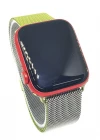 MİLANO LOOP METAL KORDON 42-44 MM