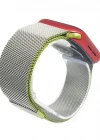 MİLANO LOOP METAL KORDON 42-44 MM