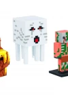 Minecraft 3D Figür Toppeez 3iü Set Model 1