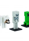Minecraft 3D Figür Toppeez 3iü Set Model 4