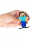 Minecraft 3D Figür Toppeez 3iü Set Model 5