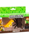 Minecraft 3D Figür Toppeez 3iü Set Model 6
