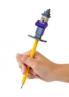 Minecraft 3D Figür Toppeez 3iü Set Model 7