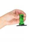 Minecraft 3D Figür Toppeez 8li Delüks Set MC2070 Model 3