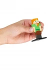 Minecraft 3D Figür Toppeez 8li Delüks Set MC2070 Model 4