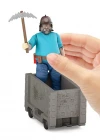 Minecraft ile Muhteşem Kaçış Oyun Seti JGP20