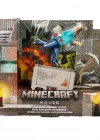 Minecraft ile Muhteşem Kaçış Oyun Seti JGP20