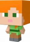 Minecraft Mini Figürler Koleksiyonu Alex HDV75