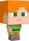 Minecraft Mini Figürler Koleksiyonu Alex HDV75
