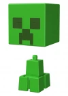 Minecraft Mini Figürler Koleksiyonu Creeper HDV79