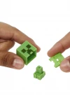 Minecraft Mini Figürler Koleksiyonu Creeper HDV79