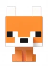 Minecraft Mini Figürler Red Fox HDW04