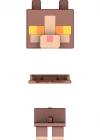 Minecraft Mini Figürler Stray Cat HJV18