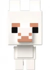 Minecraft Mini Figürler White Llama HJV19