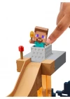 Minecraft Warden Oyun Seti HXT72