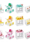 Mini Baby Sürpriz Paket 77487