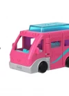 Mini Barbieland Araçlar HYF39