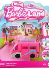 Mini Barbieland Araçlar HYF39