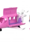 Mini Barbieland Araçlar HYF40