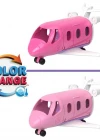 Mini Barbieland Araçlar HYF40