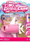 Mini Barbieland Araçlar HYF40
