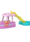 Mini Barbieland Araçlar HYF41