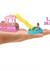 Mini Barbieland Araçlar HYF41