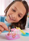 Mini Barbieland Araçlar HYF41