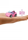 Mini Barbieland Araçlar HYF42