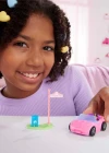 Mini Barbieland Araçlar HYF42