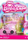 Mini Barbieland Araçlar HYF42