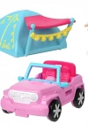Mini Barbieland Araçlar HYF43