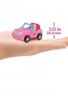 Mini Barbieland Araçlar HYF43