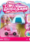 Mini Barbieland Araçlar HYF43