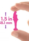 Mini BarbieLand Color Reveal Bebek Sürpriz Paket HYF28