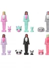Mini Barbieland Cutie Reveal Sürpriz Paket HYM25