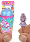 Mini BarbieLand Pop Reveal Bebekler Sürpriz Paket HYM26