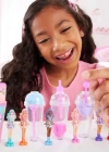 Mini BarbieLand Pop Reveal Bebekler Sürpriz Paket HYM26