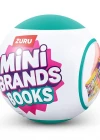 Mini Brands Books Sürpriz Paket MNK00000