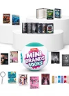 Mini Brands Books Sürpriz Paket MNK00000
