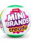 Mini Brands Botanik Bahçe Sürpriz Paket MN800000