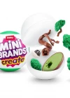 Mini Brands Botanik Bahçe Sürpriz Paket MN800000