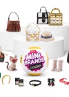 Mini Brands Fashion Moda Sürprizi Seri 3