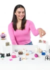 Mini Brands Fashion Moda Sürprizi Seri 3