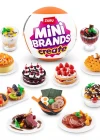Mini Brands Master Chef Sürpriz Paket 77515