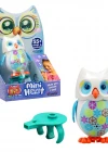 Mini Hoot Sevimli Baykuş - Beyaz