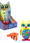 Mini Hoot Sevimli Baykuş - Sarı