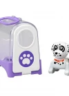 Mini Pets İnteraktif Sevimli Hayvanlar - Beyaz Köpek