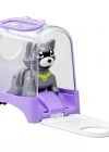 Mini Pets İnteraktif Sevimli Hayvanlar - Gri Kedi