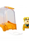 Mini Pets İnteraktif Sevimli Hayvanlar - Kahverengi Köpek